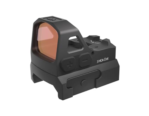 Amazon | ベクターオプティクス Vector Optics Frenzy-S 17x21